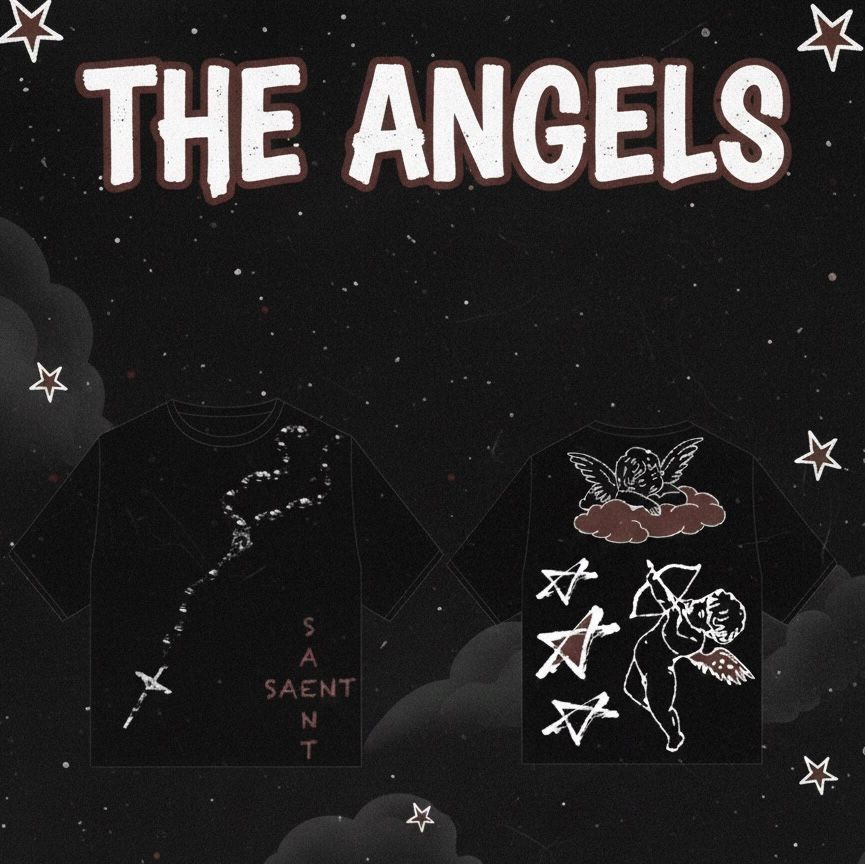 THE ANGELS