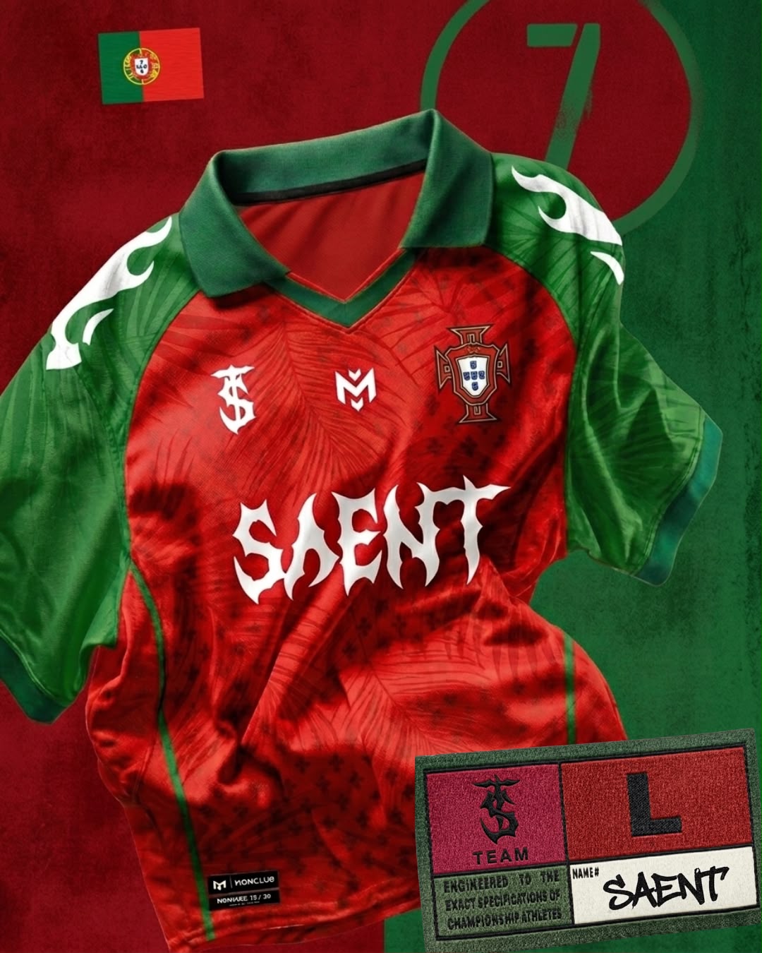 SELECCION PORTUGAL