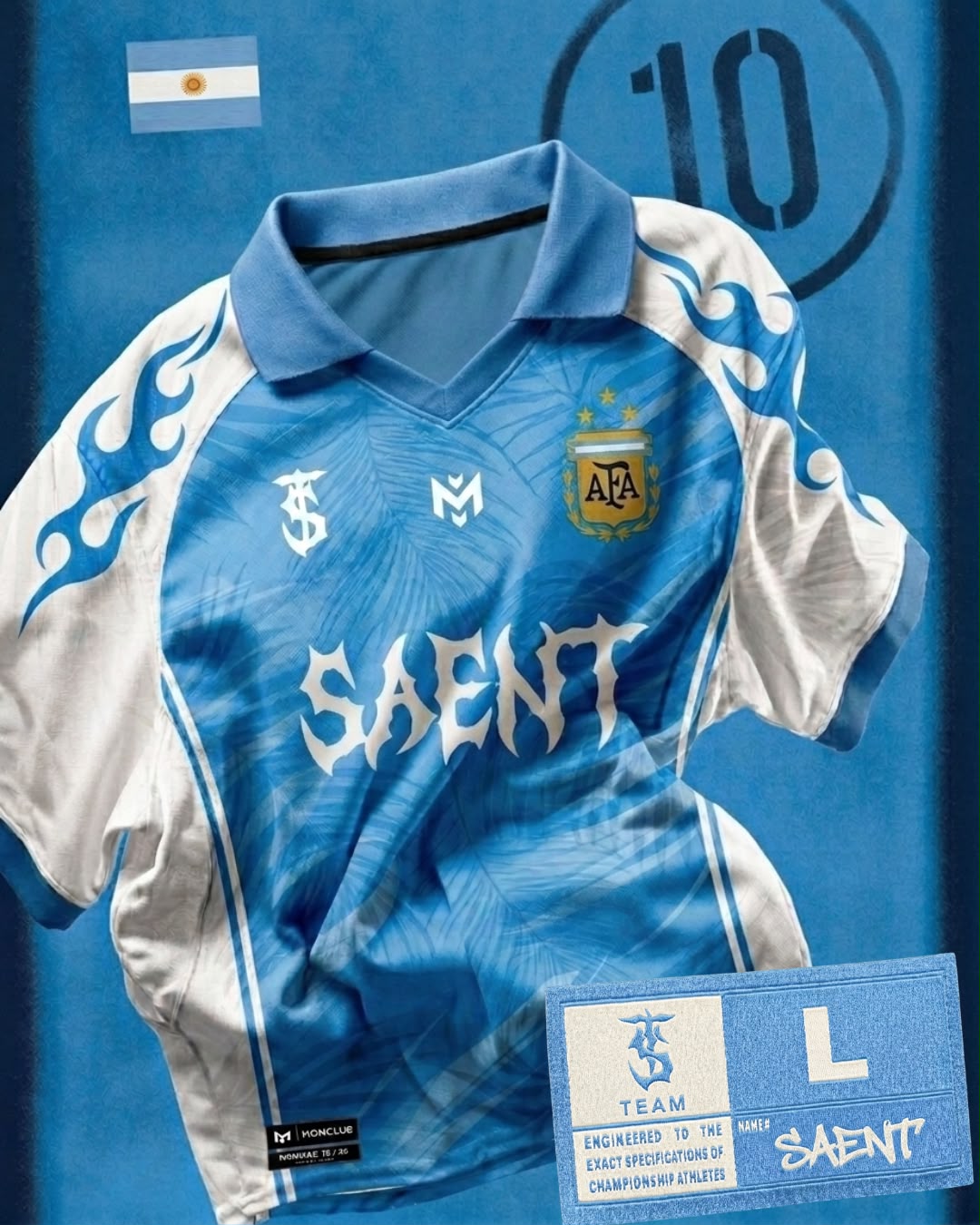 SELECCION ARGENTINA
