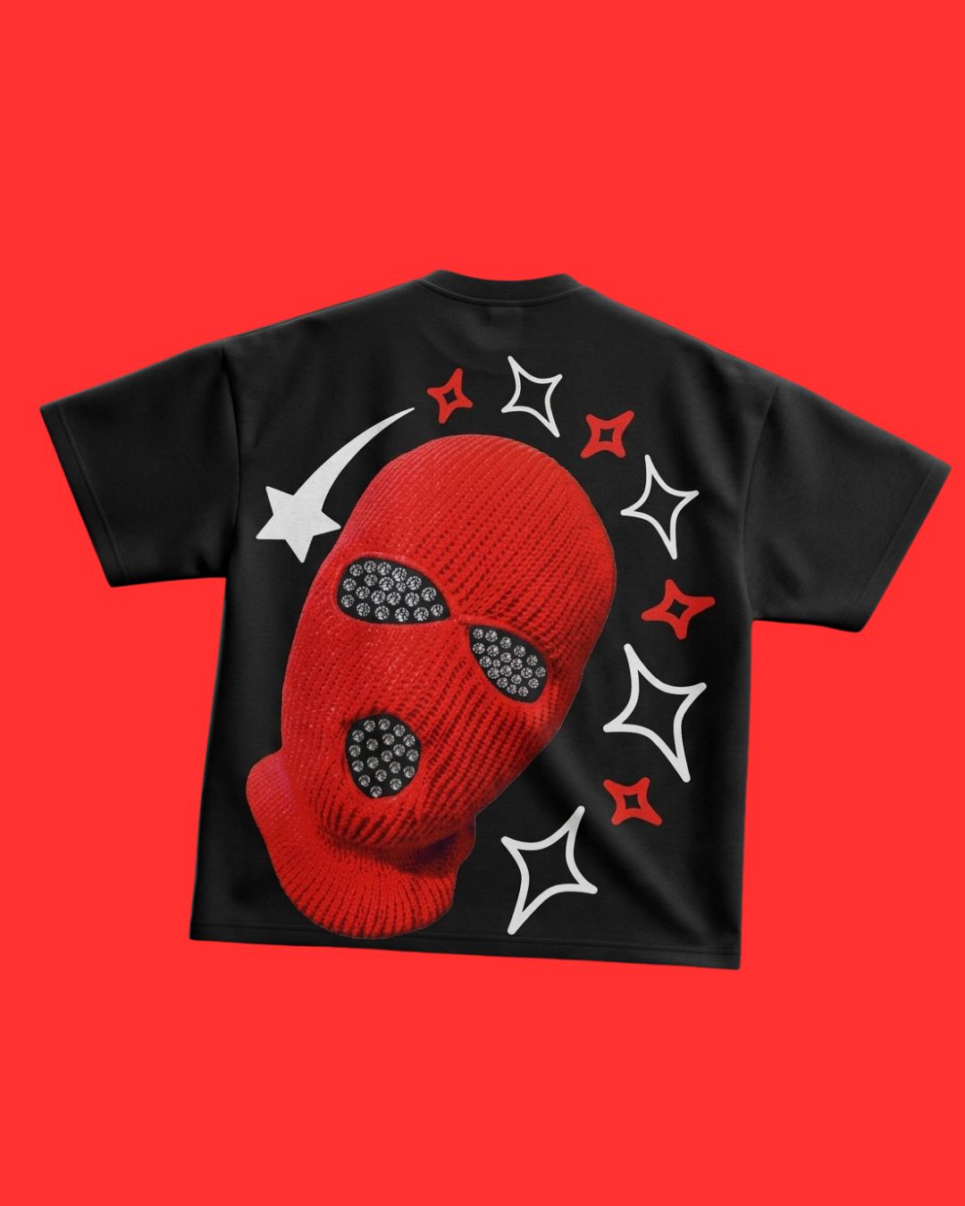 CRIMINAL BLACK